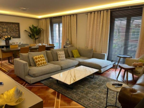 LUXURY MADRID PLAZA DE ESPANA With Private Concierge Services, Madrid